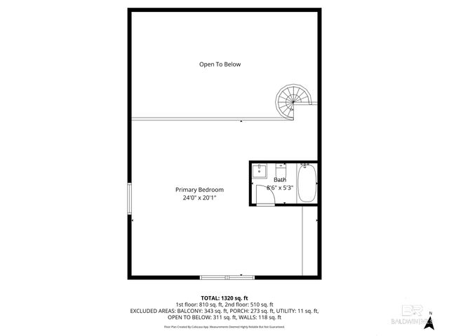 1425 W Lagoon Avenue, Gulf Shores, AL 36542