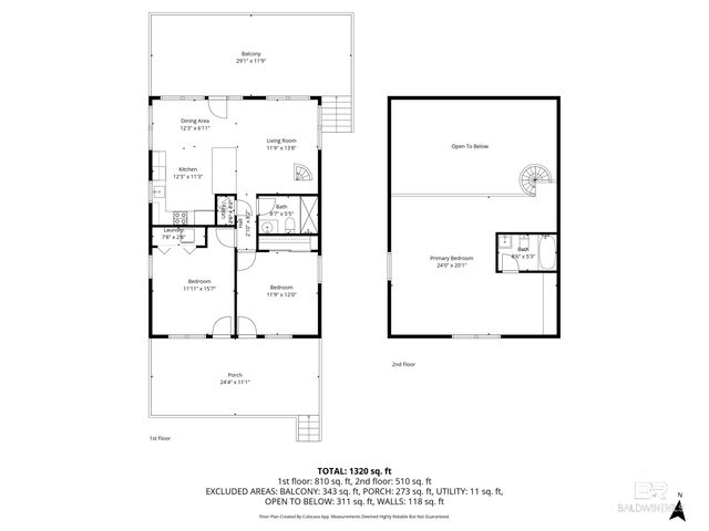 1425 W Lagoon Avenue, Gulf Shores, AL 36542