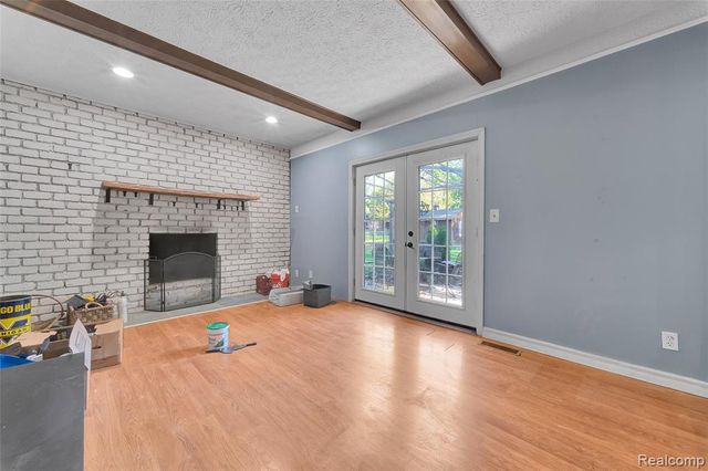 35408 Grayfield Drive, Sterling Heights, MI 48312