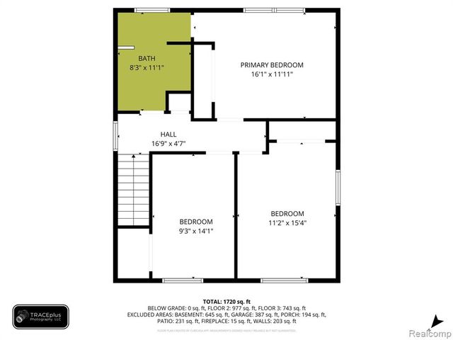 35408 Grayfield Drive, Sterling Heights, MI 48312