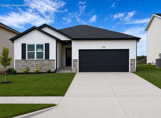 1783 N Knollwood Avenue, Brookline, MO 65619