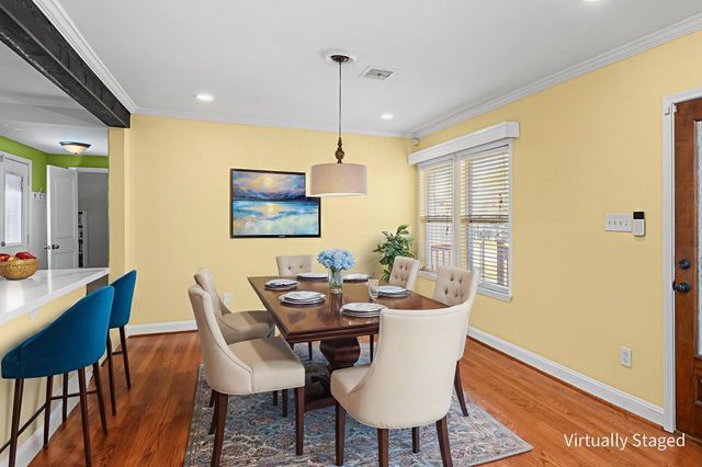 710 E 28th Street, Houston, TX 77009