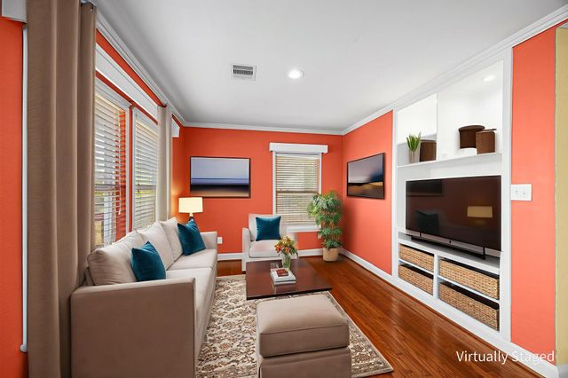 710 E 28th Street, Houston, TX 77009