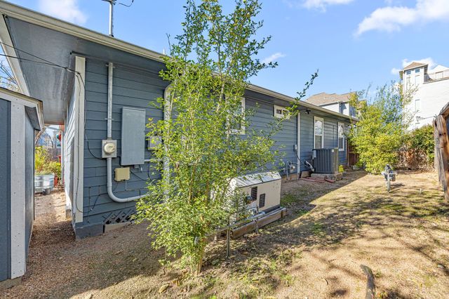 710 E 28th Street, Houston, TX 77009