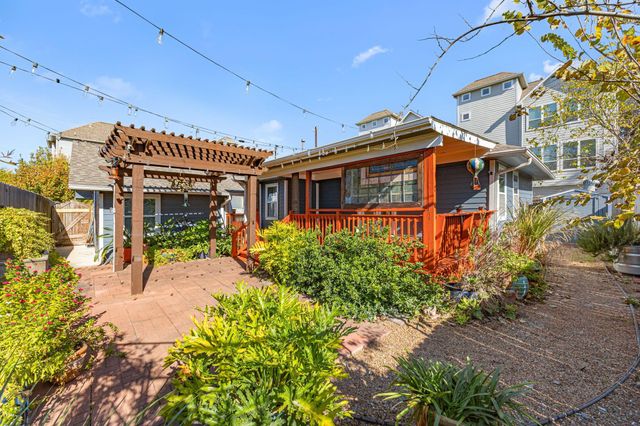 710 E 28th Street, Houston, TX 77009