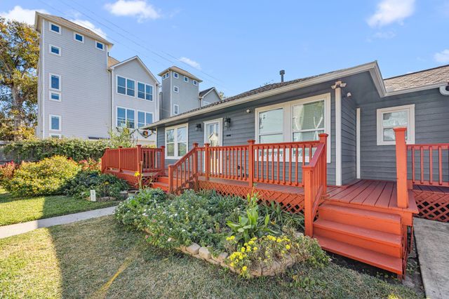 710 E 28th Street, Houston, TX 77009