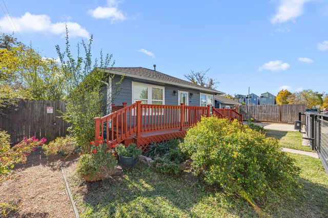 710 E 28th Street, Houston, TX 77009