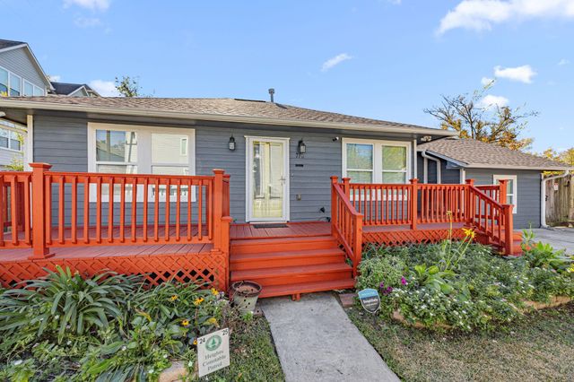 710 E 28th Street, Houston, TX 77009