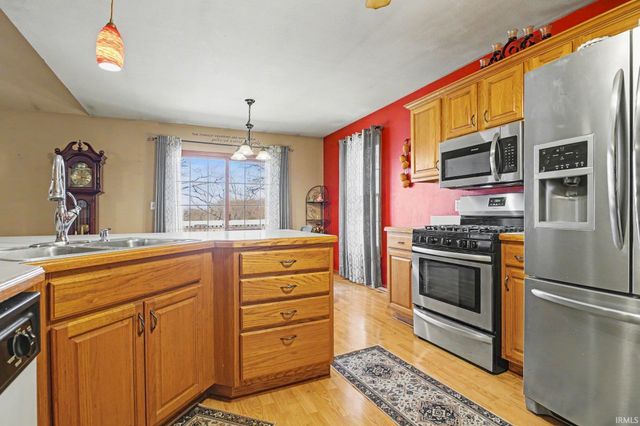 13288 Vistula Drive, Bristol, IN 46507