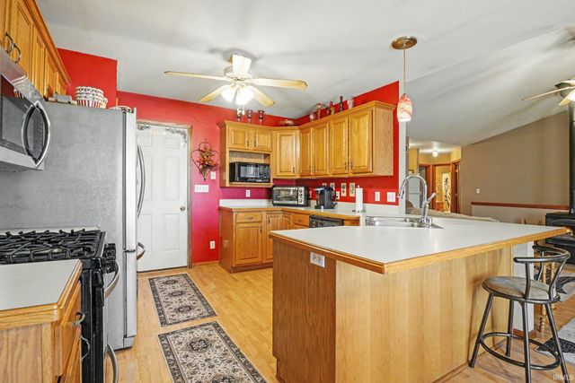 13288 Vistula Drive, Bristol, IN 46507