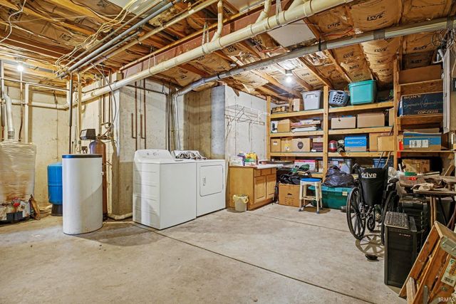 13288 Vistula Drive, Bristol, IN 46507