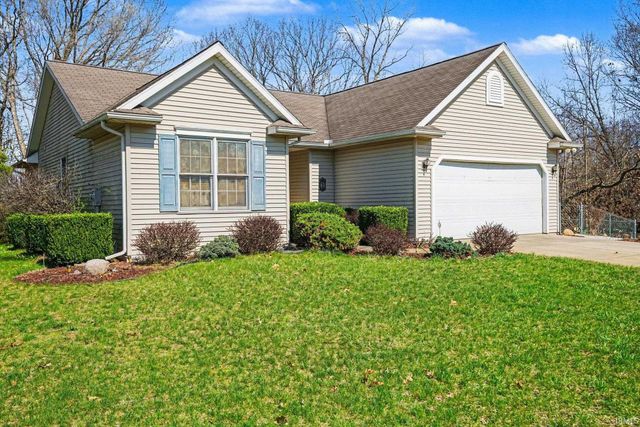 13288 Vistula Drive, Bristol, IN 46507