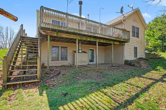 13288 Vistula Drive, Bristol, IN 46507