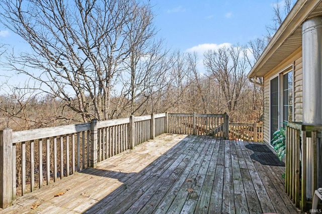 13288 Vistula Drive, Bristol, IN 46507