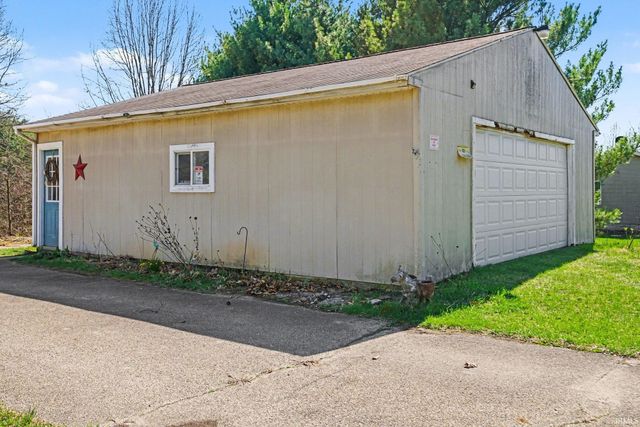13288 Vistula Drive, Bristol, IN 46507