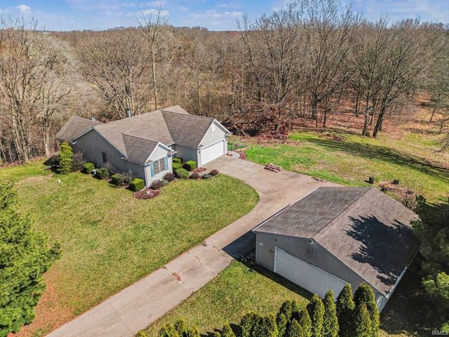 13288 Vistula Drive, Bristol, IN 46507