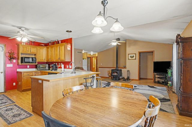13288 Vistula Drive, Bristol, IN 46507