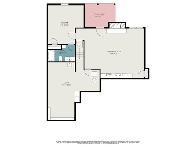 13288 Vistula Drive, Bristol, IN 46507