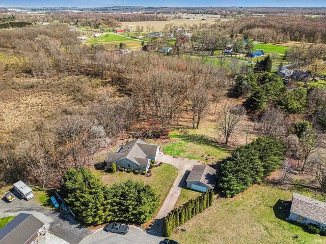 13288 Vistula Drive, Bristol, IN 46507