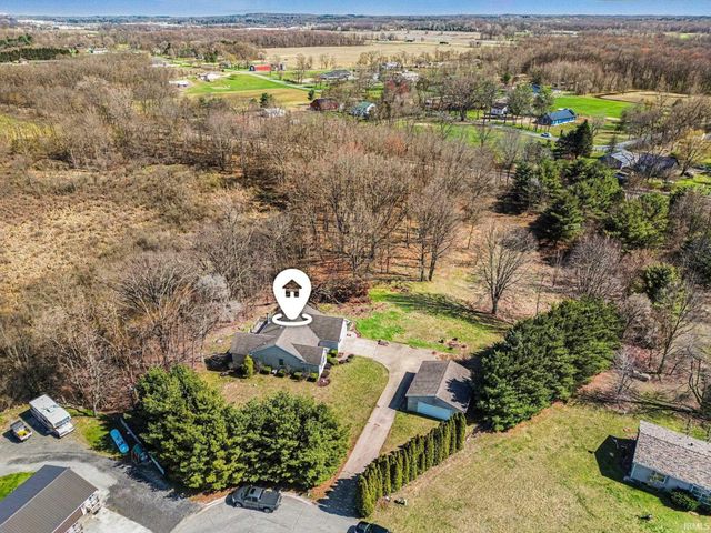 13288 Vistula Drive, Bristol, IN 46507