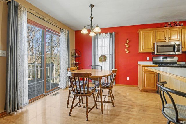13288 Vistula Drive, Bristol, IN 46507