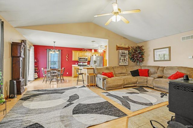 13288 Vistula Drive, Bristol, IN 46507