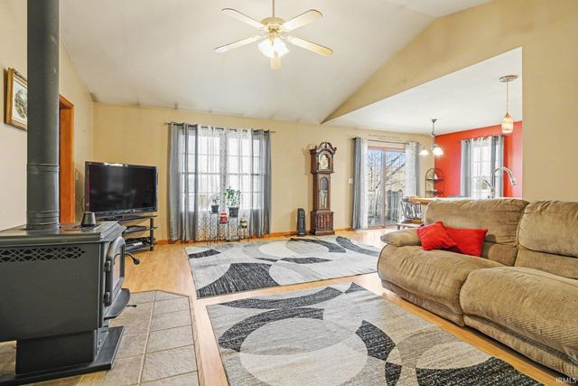 13288 Vistula Drive, Bristol, IN 46507