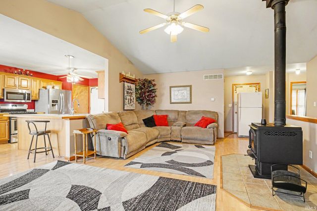 13288 Vistula Drive, Bristol, IN 46507