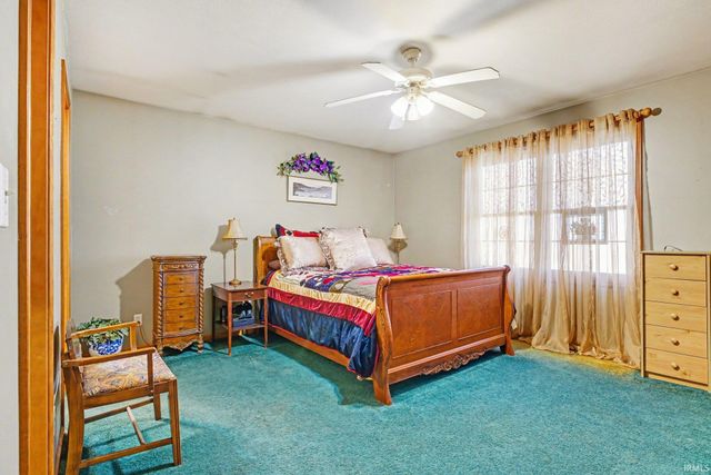 13288 Vistula Drive, Bristol, IN 46507