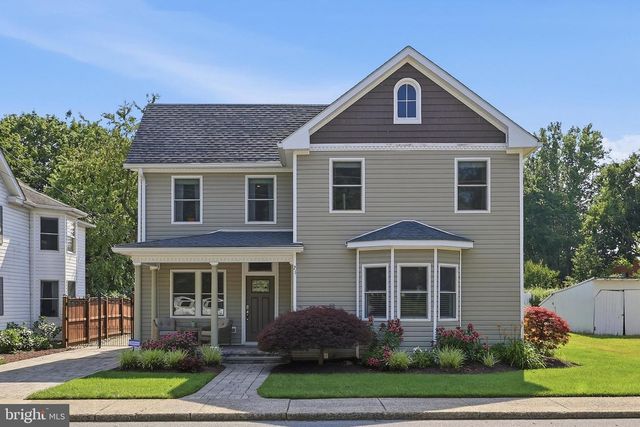 21 MAIN ST, Walkersville, MD 21793
