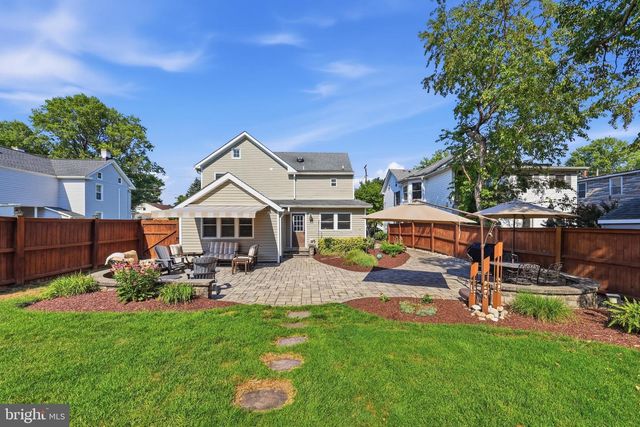 21 MAIN ST, Walkersville, MD 21793