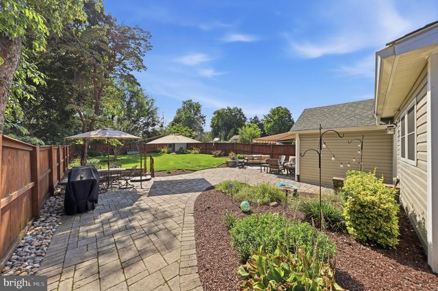 21 MAIN ST, Walkersville, MD 21793