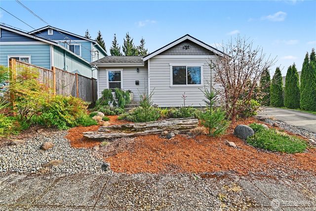 1209 9th Avenue SE, Olympia, WA 98501