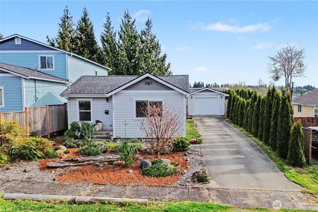 1209 9th Avenue SE, Olympia, WA 98501