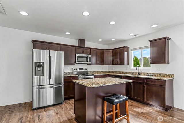 1209 9th Avenue SE, Olympia, WA 98501