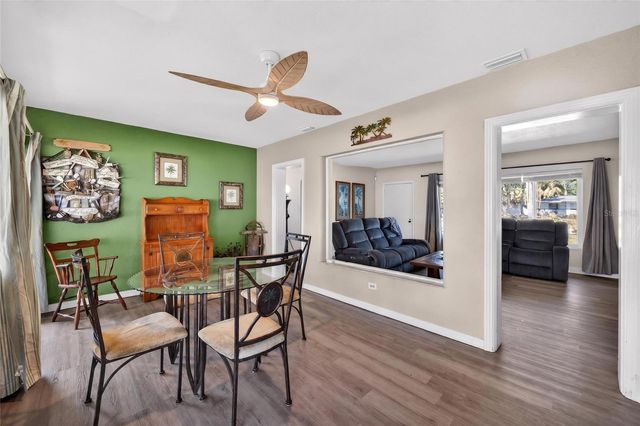 219 S SATURN AVENUE, Clearwater, FL 33755