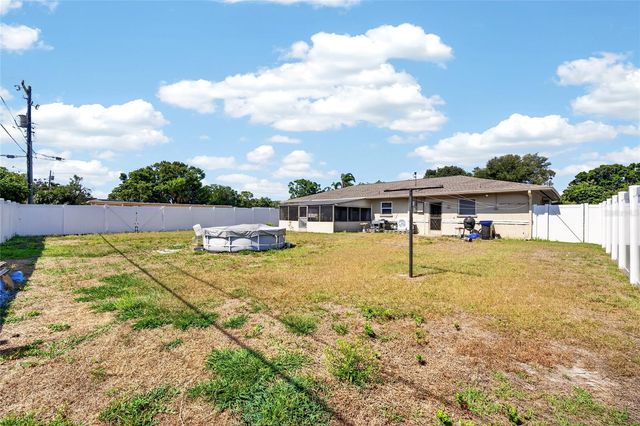 219 S SATURN AVENUE, Clearwater, FL 33755