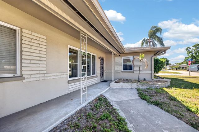 219 S SATURN AVENUE, Clearwater, FL 33755