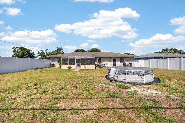 219 S SATURN AVENUE, Clearwater, FL 33755