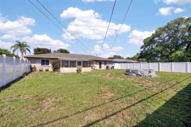 219 S SATURN AVENUE, Clearwater, FL 33755