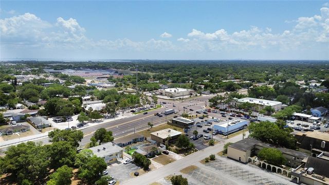219 S SATURN AVENUE, Clearwater, FL 33755