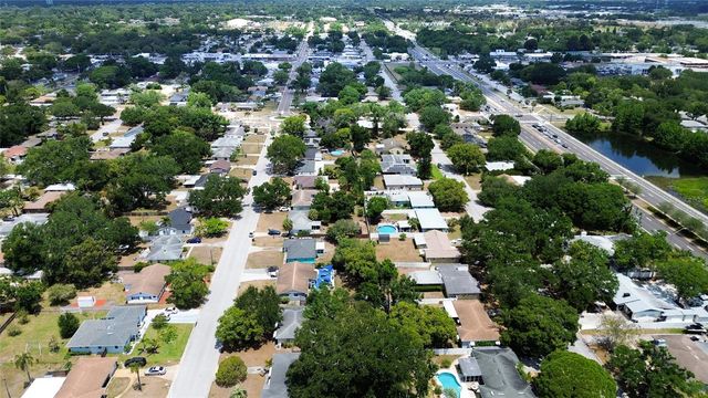 219 S SATURN AVENUE, Clearwater, FL 33755