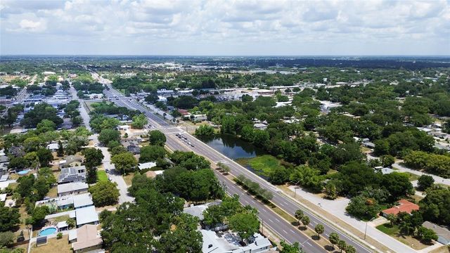 219 S SATURN AVENUE, Clearwater, FL 33755
