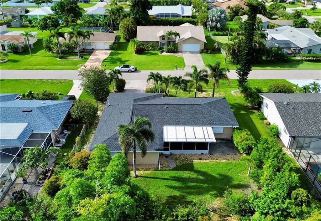 228 SE 43rd TER, Cape Coral, FL 33904