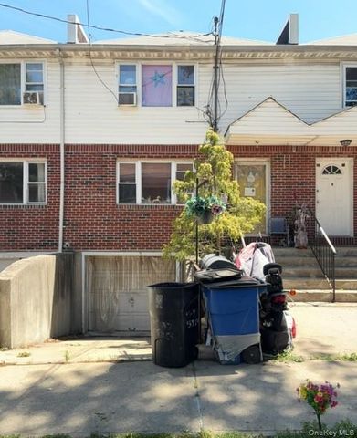 109-07 153rd Street, Jamaica, NY 11433