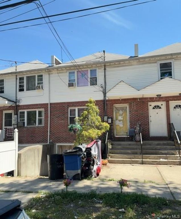 109-07 153rd Street, Jamaica, NY 11433