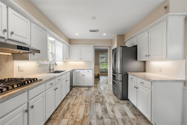 14219 Apple Tree Road, Houston, TX 77079