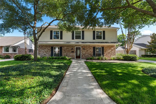 14219 Apple Tree Road, Houston, TX 77079