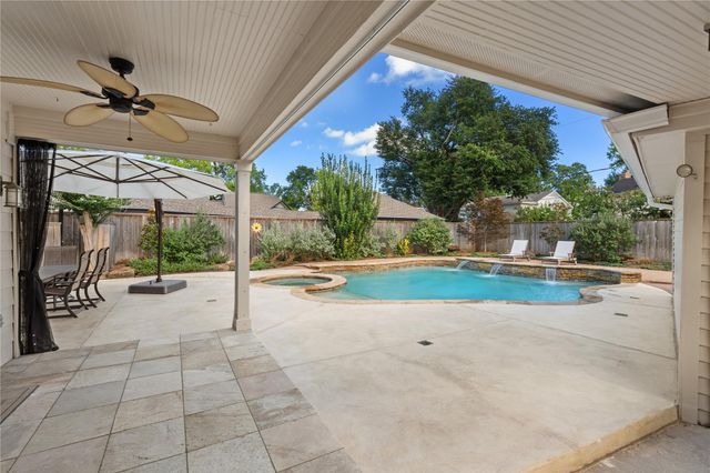 14219 Apple Tree Road, Houston, TX 77079
