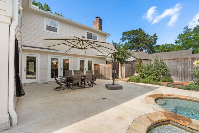 14219 Apple Tree Road, Houston, TX 77079